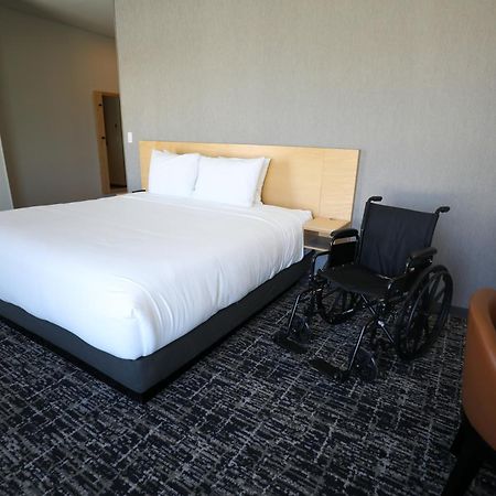 Hyatt Place סלטיו מראה חיצוני תמונה