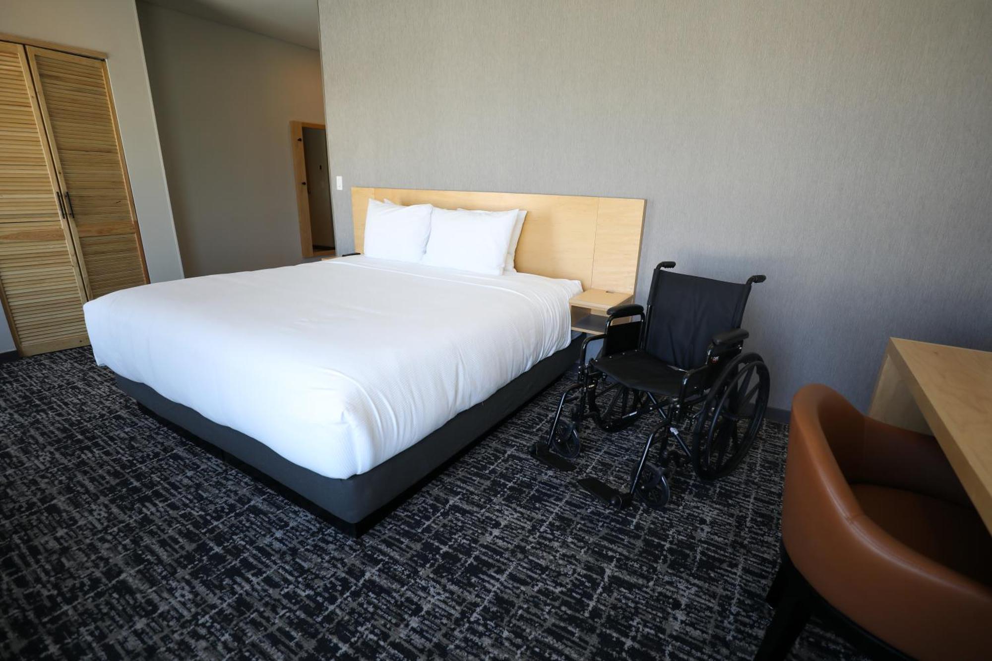 Hyatt Place סלטיו מראה חיצוני תמונה